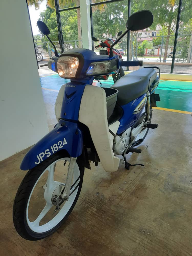 harga ex5 2020